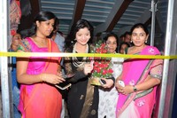 Gehana Vasisth inaugurates Parinaya Wedding Fair